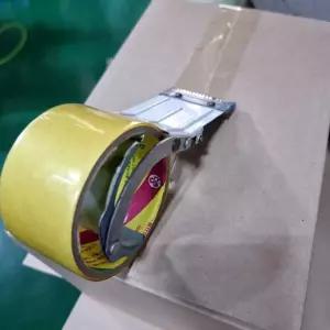 5cm 쇠 커터기 국내산 박스테이프 카타기 포장테이프