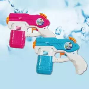 물놀이 캠핑 필수 장난감 미니 워터건 물총 용품 초등학생 어린이 수영장 유아 선물 여름