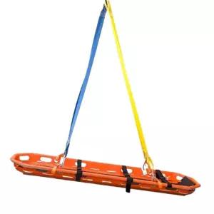 헬기 항공 선박 인명 구조 들것 부상자 곤돌라 운반