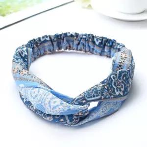 썸머아이템 페이즐리 썸머룩 3컬러 반다나 BLH30 ZVM8+2VSf