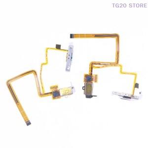 아이팟 클래식 6/7 비디오 5세대용 교체용 헤드폰 잭 플렉스 케이블 1개 30GB/80GB/120GB/160GB