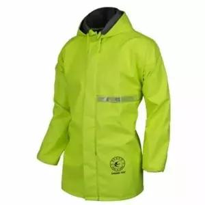 BS 제비표 산업안전 우의 SI 2000S 투피스 사이즈 M