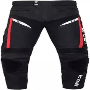 오토바이 더트 바이크 레이싱 팬츠 방수 방풍 라이딩 기어 겨울 두꺼운 따뜻함과 탈착식 바지 ATV 남성