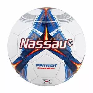 키즈 낫소 축구공 3호 패트리어트 SBPK-3