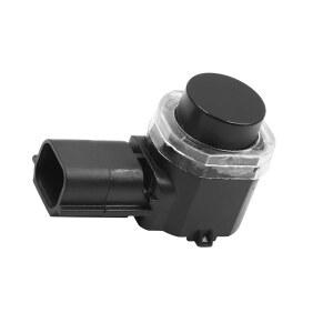 모토포르티 차량 범퍼 PDC 후진 센서, 백업 보조 포드 익스페디션 2015-2017, 플라스틱, FR3T-15K859-AAW, 블랙