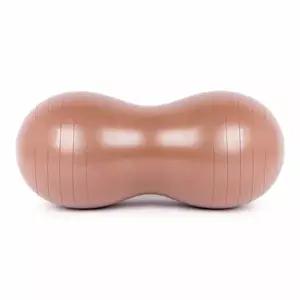 짐볼 땅콩짐볼 (브론즈) 마사지볼 짐볼운동 홈트