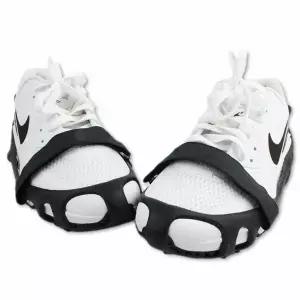 고 탄력형 24핀 블랙 아이젠 (사이즈선택)