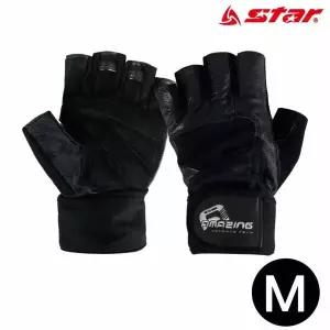 M 헬스장갑 헬스 반장갑 EG1220 어메이징