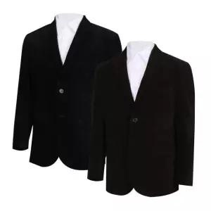 [파파브로] 간절기 코듀로이 골덴 투버튼 콤비자켓 AR-COA-101,102