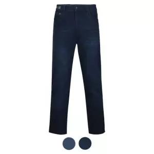 [파파브로] 멘즈 스판 지퍼포켓 여름 데님 청바지 GY-JEA-580-4,7