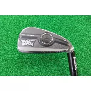 아이언세트 (PXG) gen7 0311p S강도 커버x (G51)