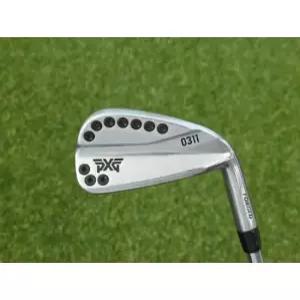 PXG 0311 FORGED 경량 950R 6번 27도 남성 단품아이언
