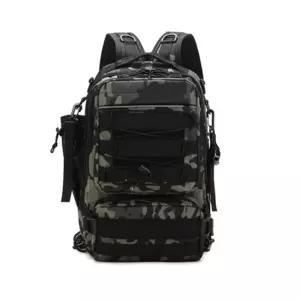 택틱스백팩 밀리터리백팩 20대 트래킹백 워게임백 gtx8+1ncS