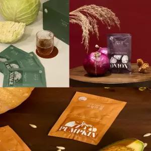 인생띵작 양배추 자색양파 호박즙 80ml 30개 포장가능/선물세트/추석/과일즙/착즙/과채주스/국내산/액상차