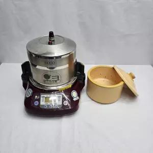 (중고)오쿠중탕기 OC-7700R 작동잘됩니다 R7700R1245 1년무상보증