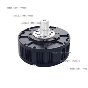 GIM6010-8 마이크로 DC 브러시리스 기어드 모터 외골격 로봇 개 조인트 드라이브