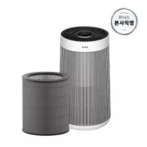 [본사직영] 위닉스 공기청정기 타워엣지 일체형 필터 R(KR)