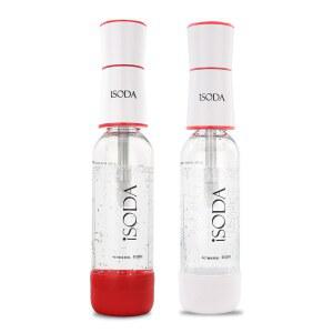 휴대용 탄산제조기 탄산수 기계 CICICO 탄산캡슐 워터 275586 탄산 넣는