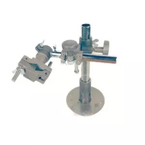 용접기 토치 홀더 자동 스인두기 노즐 아크 건 티그펜 항공기정비 가스토치 석영 가스인두기