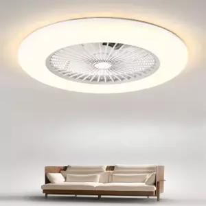 실링팬 조명 천장 LED 식당 거실 매장 침실 선풍기 펜