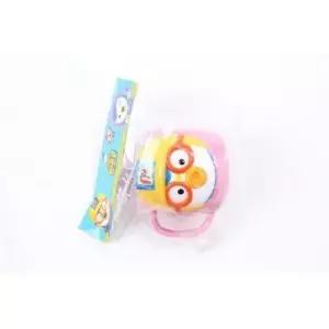 BS 릴팡 뽀로로 입체컵 3기 뽀로로얼굴 유아용컵 아기컵 WFMGACP