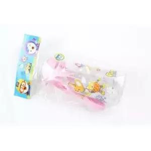 BS 릴팡 뽀로로 프리미엄 빨대물통 캐릭터물통 아이물통 WFMGACN