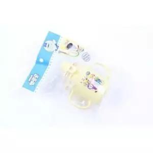 BS 릴팡 뽀로로 이중락스텐 빨대물통 빨대컵 아기물통 WFMGAC4