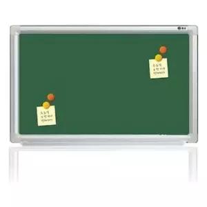 녹색칠판 자석 문교 30x50cm 38432 WFMFYXD