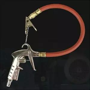 공기 타이어 주입기 자전거 펌프 바람 에어 넣기