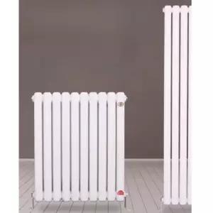 온수 라지에타 스팀 라디에이터 가정용 중심 원형 난로 히터 벽걸이 솔루션