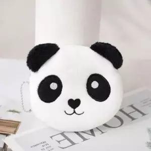 동물 동전지갑 팬더 WFFFXXW