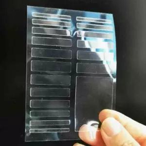 반지 사이즈 줄이기 링 테이프 큰반지 호수 굵기 조절 WFFFPR3