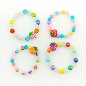 야광 팔찌만들기 오렌지몰 팔찌 야광팔찌 WFF4AC4