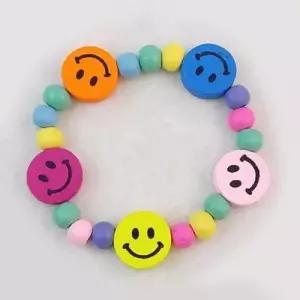 팔찌만들기 스마일팔찌 팔찌 오렌지몰 스마일 WFF4AC0