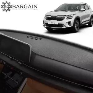 더뉴셀토스 대쉬보드커버 논슬립 마이크로 hQb2+2CGV