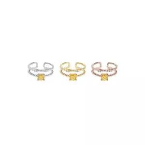 슈머 토파즈 반지 WFA9B66