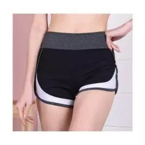 (국산) 고급원단 필라테스 봉댄스 반바지 WE5A340