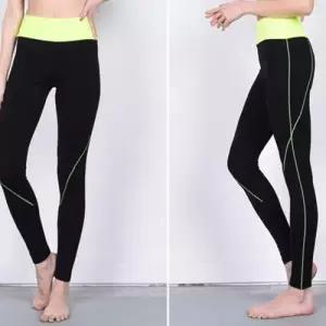 (국산) 필라테스 요가팬츠+레깅스 운동복 WE5A333