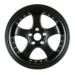 14 15 17 18 인치 18x8.5 승용차 바퀴 및 어 PCD 100 114.3 120 림 청동색 M3018