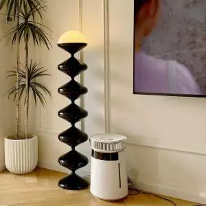 빈티지 모던 스탠드 조명 침실 무드등 신혼 선물 거실