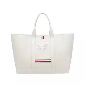 톰브라운 가방 토트백 페블 그레인 UAG259A 00198 250