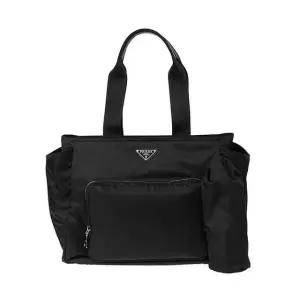 프라다 가방 토트백 리나일론 1BG102 OOO RV44 F0002