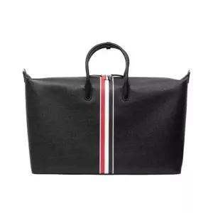 톰브라운 가방 숄더백 페블 그레인 UAG217A 00198 001