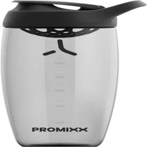 프로믹스 추구 단백질 셰이커 병(24온스) - 무소음 노볼 믹서 누수 방지 뚜껑 BPA/BPS 및 프탈레이트 프리