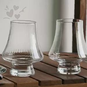 테이퍼드 크리스탈 유리 위스키 브랜디 꼬냑 술잔 홈바 바텐더 양주잔 홈카페