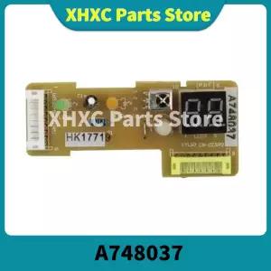 파나소닉 에어컨 수신기 보드 디스플레이 리모컨 신호 A748037의 기능