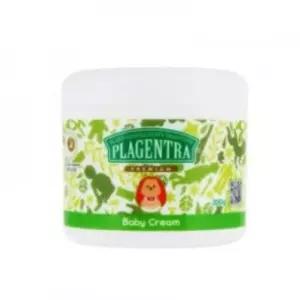 프라젠트라 베이비 크림 대용량 유아 보습크림 500g