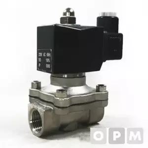 직류 12V 전자밸브 15A 자동 제어 솔레노이드밸브 WFMGBPV