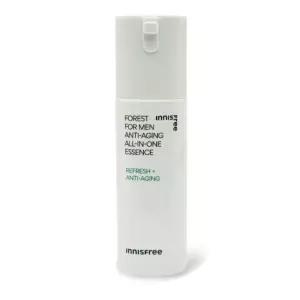 로션 피부톤케어 보습 안티 에이징 올인원 포맨 에센스