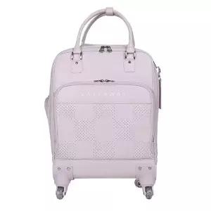 캘러웨이 여성 보스턴백 휠백 바퀴형 핑크 골프가방